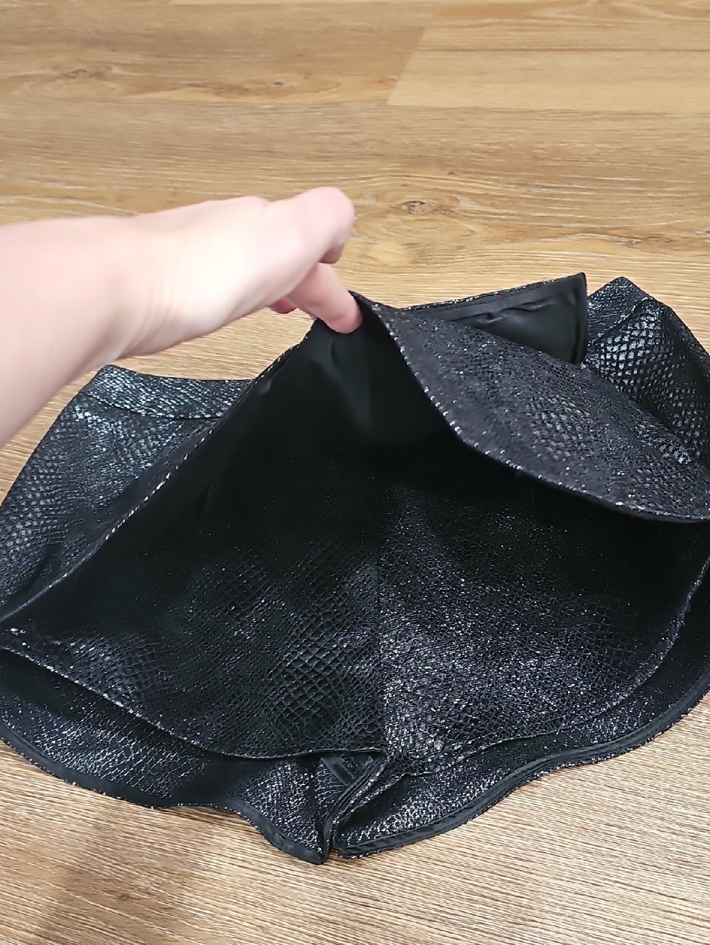 Express Skort - Picture 3 of 8